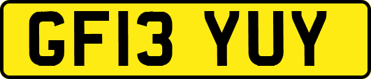 GF13YUY