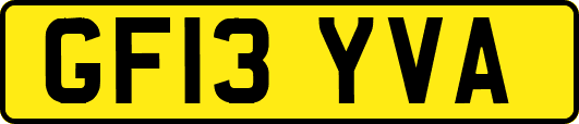 GF13YVA