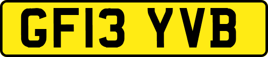 GF13YVB