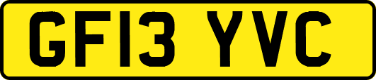 GF13YVC