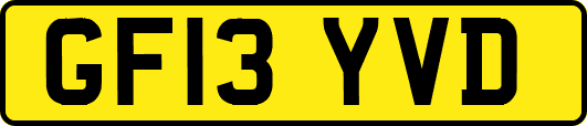 GF13YVD