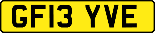 GF13YVE