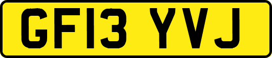 GF13YVJ
