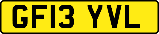 GF13YVL
