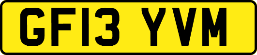 GF13YVM