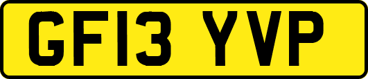 GF13YVP