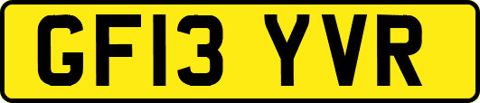 GF13YVR