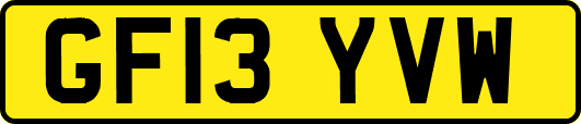 GF13YVW