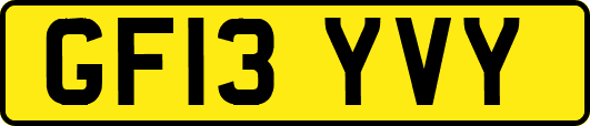 GF13YVY