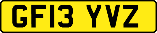 GF13YVZ
