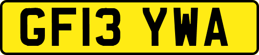 GF13YWA