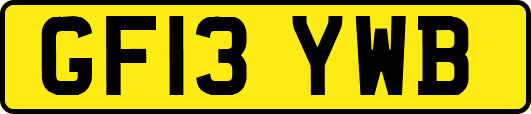 GF13YWB