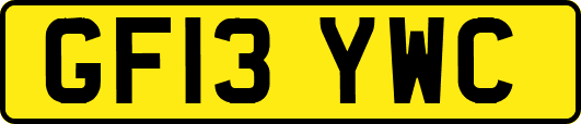 GF13YWC
