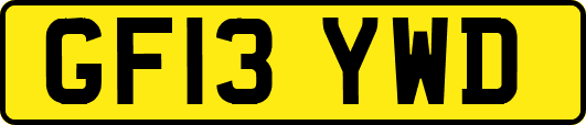 GF13YWD