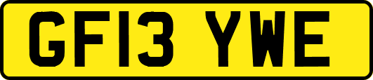 GF13YWE