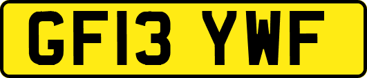GF13YWF
