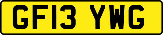 GF13YWG