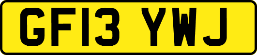 GF13YWJ