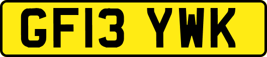 GF13YWK