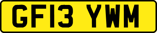 GF13YWM