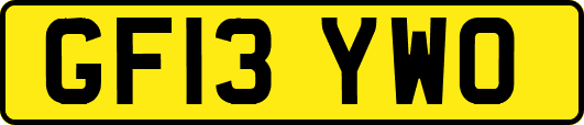 GF13YWO