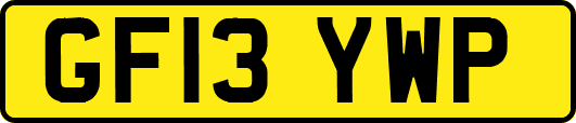 GF13YWP