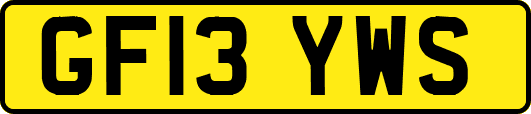 GF13YWS