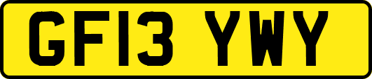 GF13YWY
