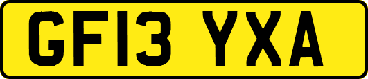 GF13YXA