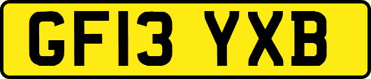 GF13YXB