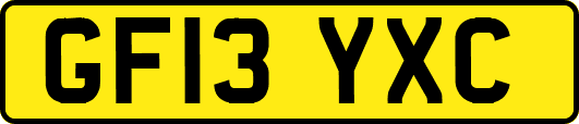 GF13YXC