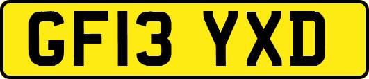 GF13YXD