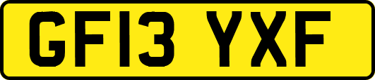 GF13YXF