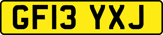 GF13YXJ
