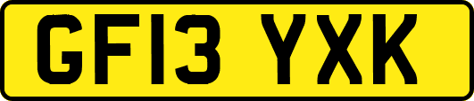 GF13YXK