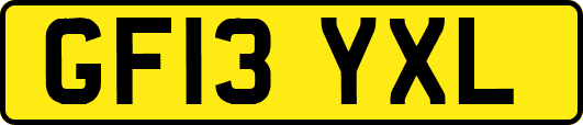 GF13YXL