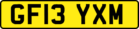 GF13YXM