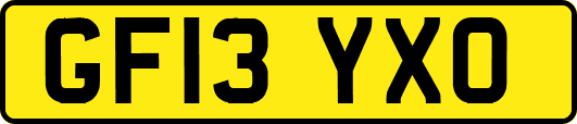 GF13YXO