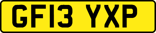 GF13YXP
