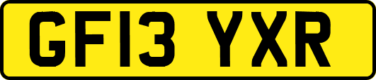 GF13YXR