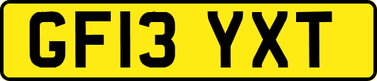 GF13YXT