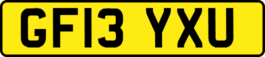 GF13YXU