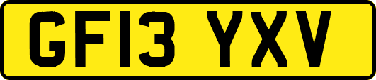 GF13YXV