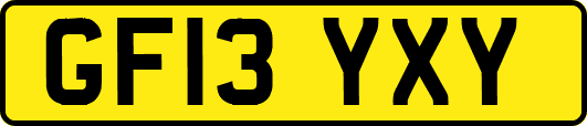 GF13YXY