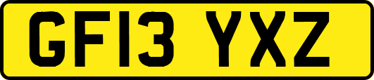 GF13YXZ