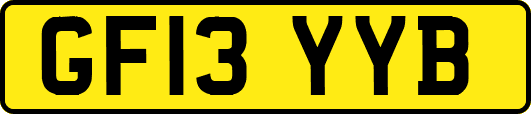 GF13YYB