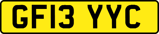 GF13YYC