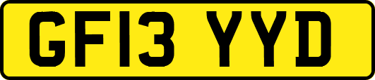 GF13YYD