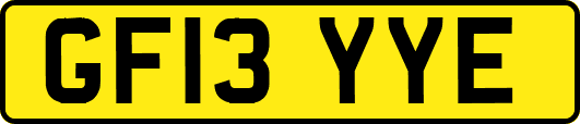 GF13YYE