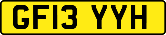 GF13YYH